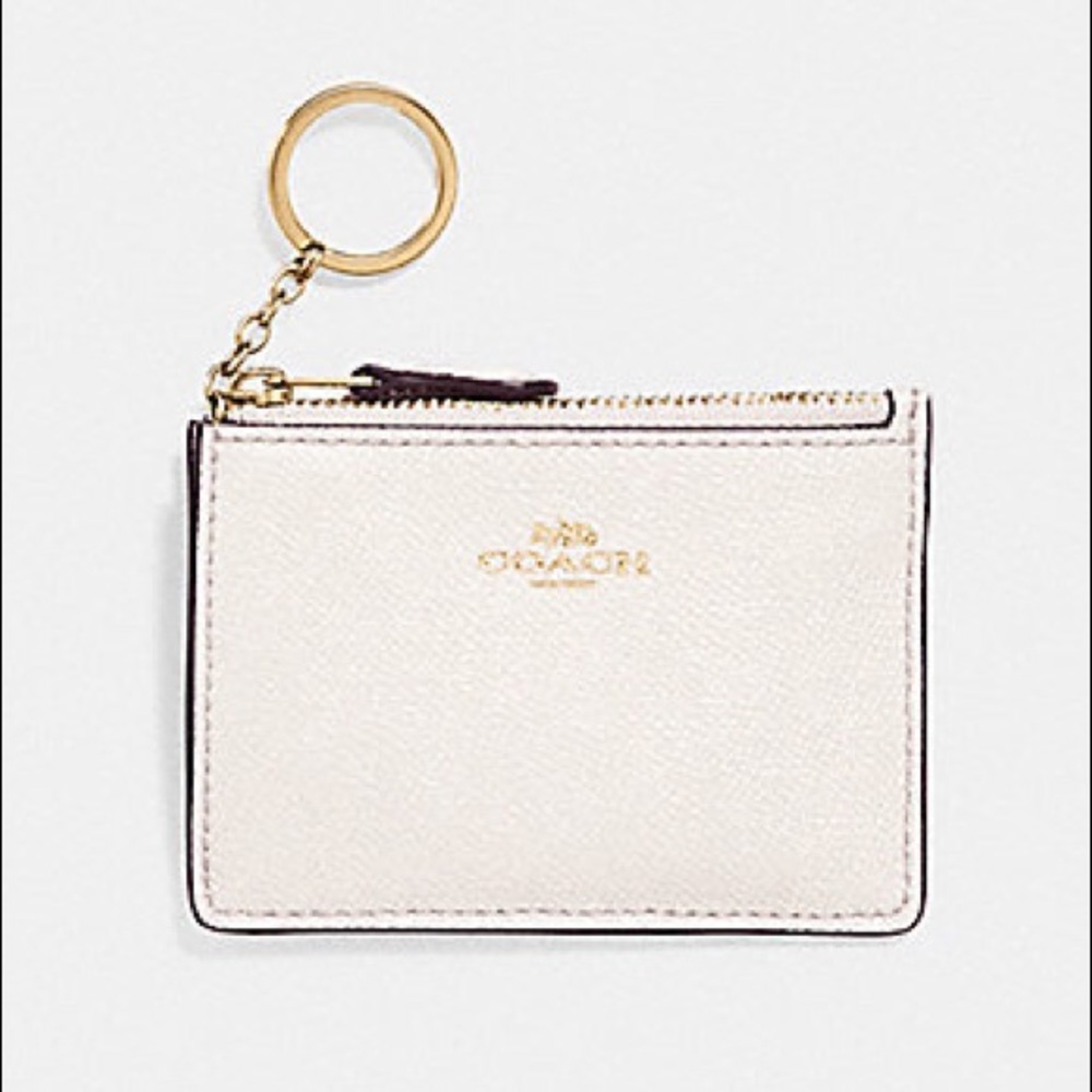Mini Skinny ID Case NWOT